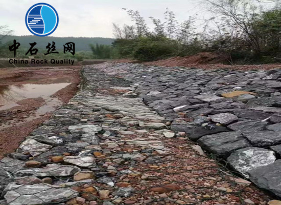 石籠網箱 石籠網箱